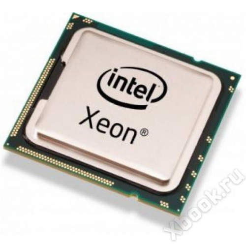 Intel Xeon E7-8867 v3 вид спереди