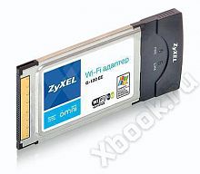 ZyXEL G-120 EE