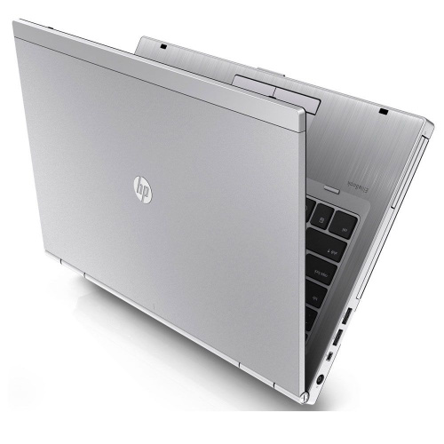 HP EliteBook Folio 1040 G2 (H5F66EA) вид боковой панели