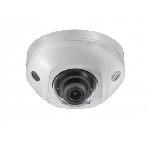 Hikvision DS-2CD2543G0-IWS (4mm) выводы элементов