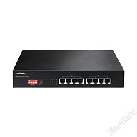 Edimax ES-1008P(V2)