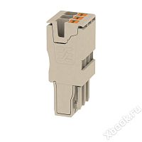 Weidmuller 1513650000