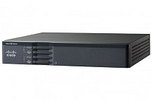 Cisco CISCO867VAE-K9