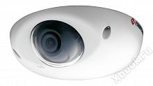 Etrovision EV8582U-BL
