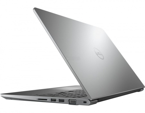 Dell Vostro 5568-9836 задняя часть