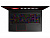 MSI GE75 8SG-205RU Raider 9S7-17E212-205 вид сверху