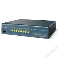 Cisco ASA5505-SEC-BUN-K8