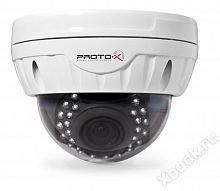 Proto-X Proto IP-Z5V-SH20F60IR(SD)