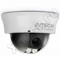 AVTECH IP AVM332P