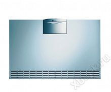 301960 Vaillant atmoCRAFT VK INT  654/9 (в сборе) котел газовый напольный с открытой камерой