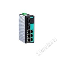 MOXA EDS-308-SS-SC-80