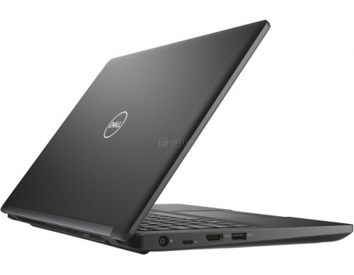 Dell Latitude 5290-1443 вид боковой панели