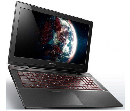 Купить Ноутбук Lenovo Y50-70 В Москве
