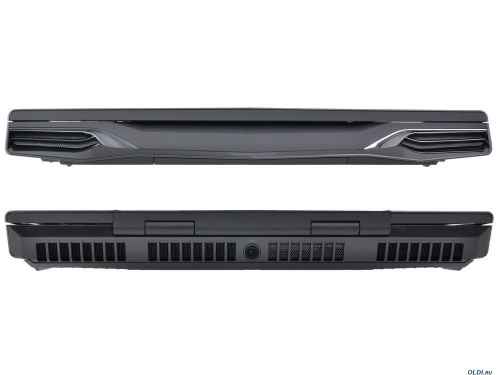 ALIENWARE 18 (A18-8943) в коробке
