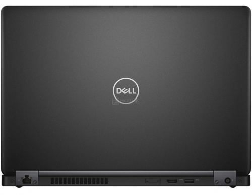 Dell Latitude 5490-2868 выводы элементов