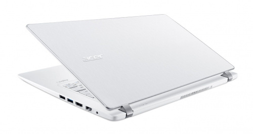 Acer ASPIRE V3-331-P9J6 вид боковой панели