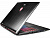 Ноутбук для игр MSI GS73 8RF-029RU Stealth 9S7-17B712-029 вид боковой панели