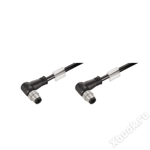Weidmuller 1059970015 вид спереди