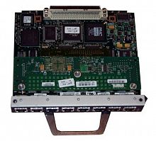 Cisco PA-MCX-8TE1