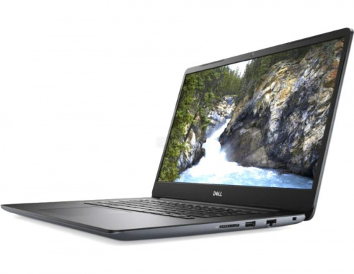 Dell Vostro 5581-7471 вид сбоку