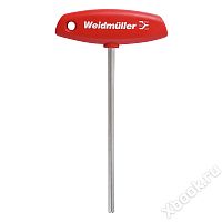 Weidmuller 1806660000