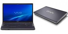 Sony VAIO VGN-AW4XRH/Q