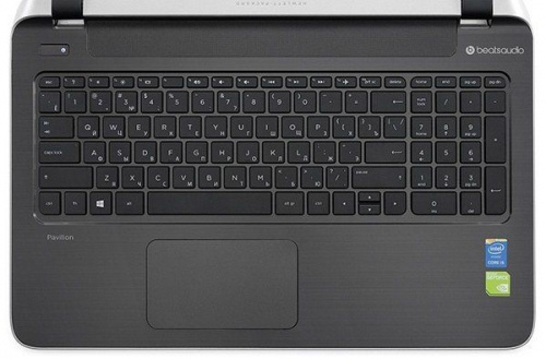 HP PAVILION 15-p010s (J5C11EA) 