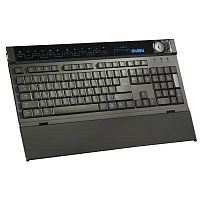 Sven Multimedia EL 4004 Black-Silver USB