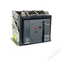 Schneider Electric MVS40N3NF2L