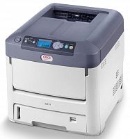 OKI C711DTN