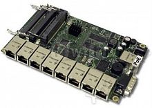 MikroTik RB493AH