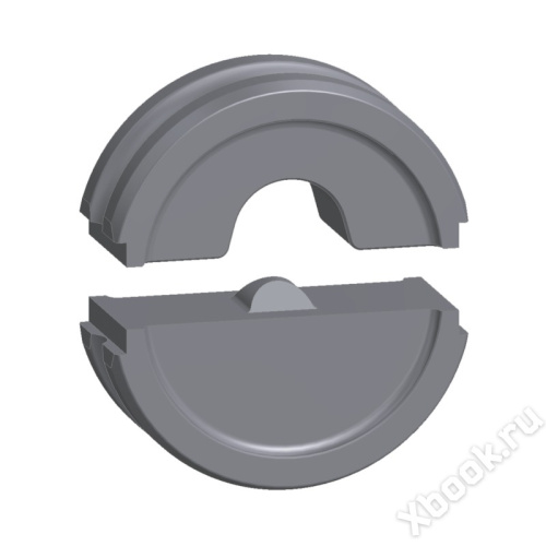 Weidmuller 9022370000 вид спереди