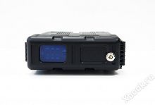 PROGMATIC Мобильный DVR PRO-MDVR0401G v2.1