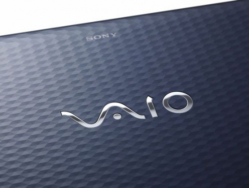 Sony VAIO VPC-EH2J1R/L выводы элементов