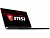 Игровой ноутбук MSI GS75 8SE-039RU Stealth 9S7-17G111-039 вид сбоку