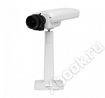 AXIS P1365 Mk II