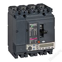 Schneider Electric LV430805