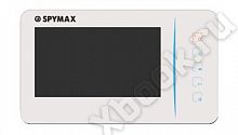 Spymax Twist(белый)
