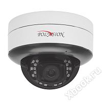 Polyvision PDL-IP5-B2.8MPA v.5.8.9