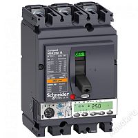 Schneider Electric LV433524