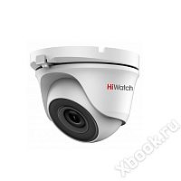 HiWatch DS-T123 (2.8 mm)