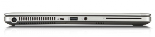 HP EliteBook Folio 9470m (C3C93ES) вид сверху