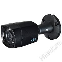 RVI-1ACT102 (2.8) black