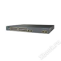 Cisco ME-C3750-24TE-M