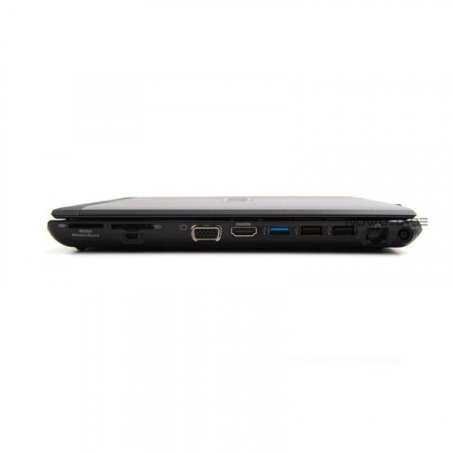 Sony VAIO VPC-SA3S9R/Xl вид сбоку