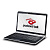 Packard Bell EasyNote TJ75-JO-101RU выводы элементов