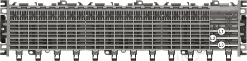 ABB 2CCA183140R0001 вид спереди