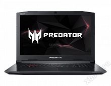 Acer Predator Helios 300 PH317-52-74GU NH.Q3EER.006