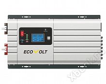 Ecovolt PRO 2012