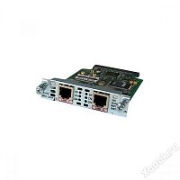 Cisco WIC-2AM-V2